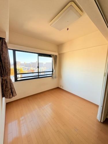 LDKとは区切ることの出来るスペースがあります。