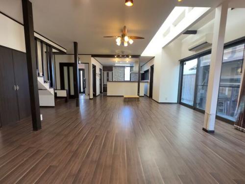 中古戸建としてもご検討ください