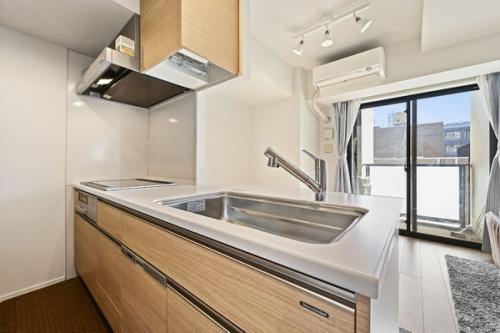 ※販売対象に家具・調度品は含まれません。