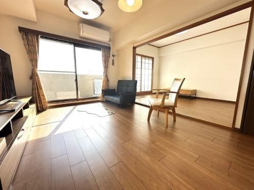 ※販売対象に家具・調度品は含まれません。