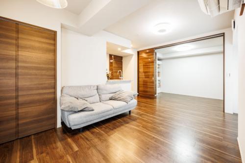 ※販売対象に家具・調度品は含まれません。