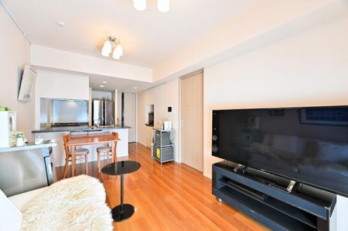 ※販売対象に家具・調度品は含まれません。