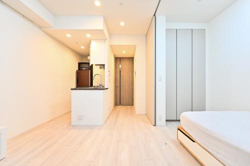 ※販売対象に家具・調度品は含まれません。