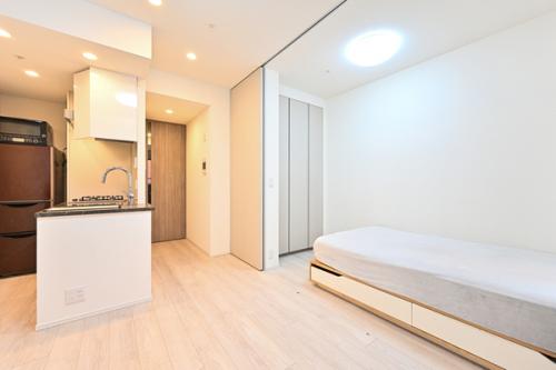 ※販売対象に家具・調度品は含まれません。