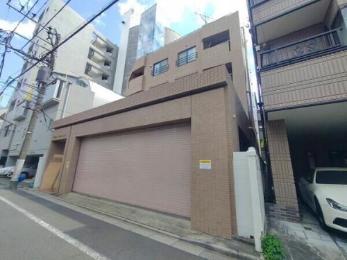 ■専有面積：42.59m2 ■間取り：2DK ■所在階：3階