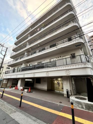 東海道本線・京浜東北線・南武線「川崎」駅徒歩圏内の好立地