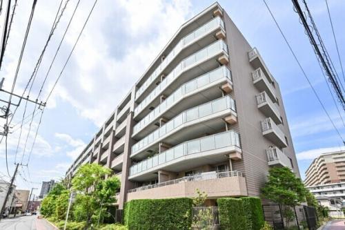 三菱地所コミュニティによる良好な管理体制