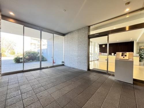 三菱地所コミュニティによる良好な管理体制