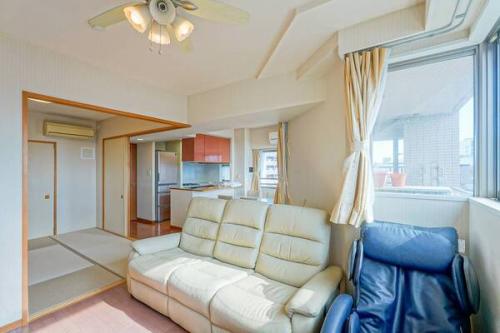 「リビングダイニング(約11.9帖)」床暖房が備えられ、寒い冬でも快適です。