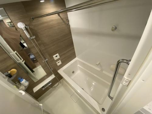 フルオートバス(ミストサウナあり)