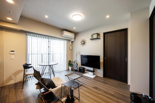 ※販売対象に家具・調度品は含みません。