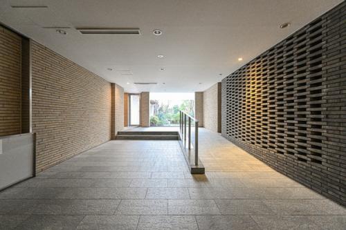 スロープもございます。