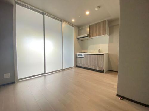 ダイニング・キッチン(約6.1帖)