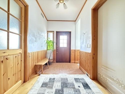 ※家具調度品は販売対象には含みません。