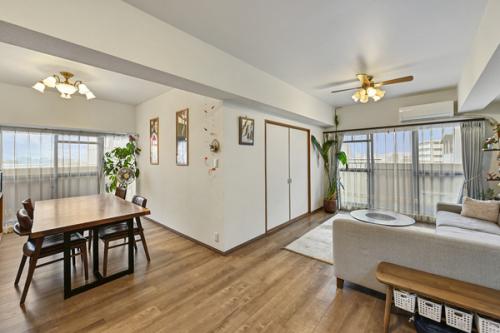 ※販売対象に家具・調度品は含まれません。