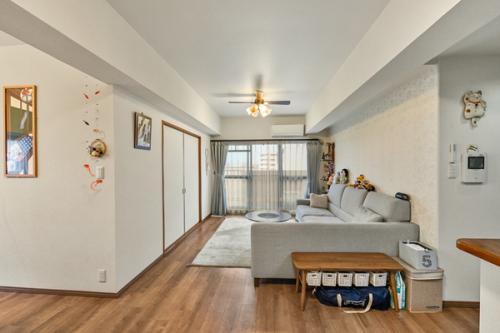 ※販売対象に家具・調度品は含まれません。