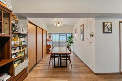 ※販売対象に家具・調度品は含まれません。