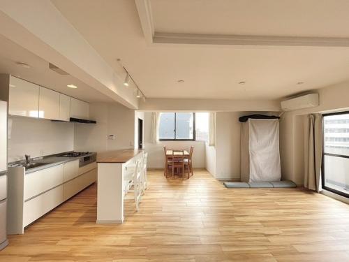 ※販売対象に家具・調度品は含まれません。