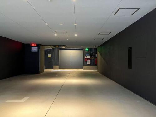 タワーパーキング