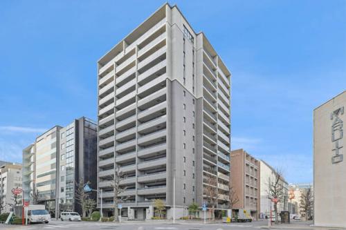 総戸数55戸・2020年築・三菱地所レジデンス分譲