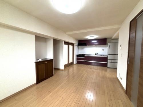 ※家具調度品は販売対象に含みません。