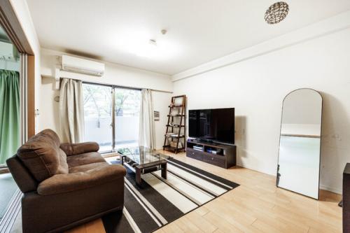 約11.5帖のリビングダイニング※家具調度品は販売対象に含まれません。