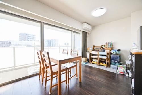 ※販売対象に家具・調度品は含まれません。