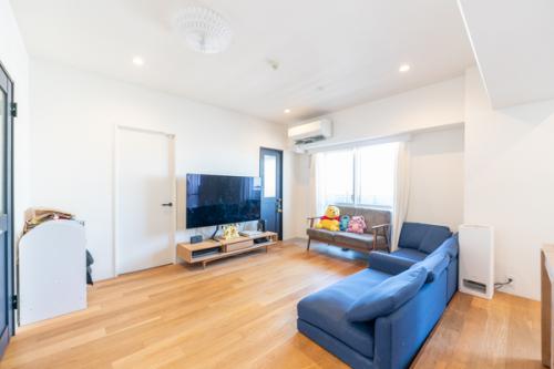 ※家具・調度品は販売対象に含みません。