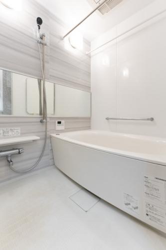 浴室(換気乾燥機・ミストサウナ付)