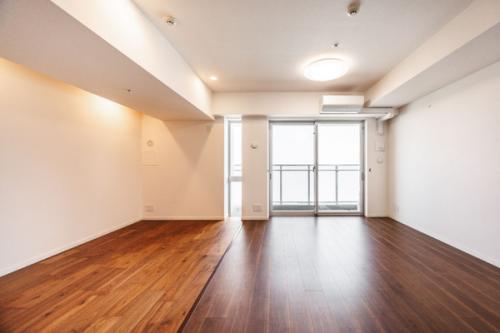 リビングダイニング