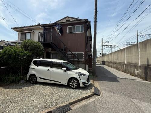 東側より撮影 東側より撮影