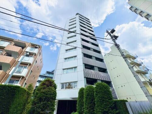 「代官山」駅 徒歩2分、三菱地所レジデンス分譲のザ・パークハウスシリーズ