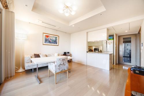 ※販売対象に家具・調度品は含まれません。