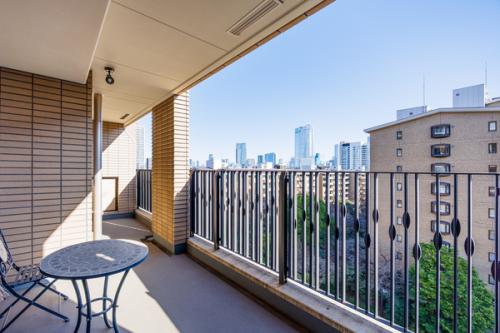 ※販売対象に家具・調度品は含まれません。