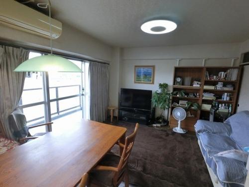 ※販売対象に家具・調度品は含まれません。