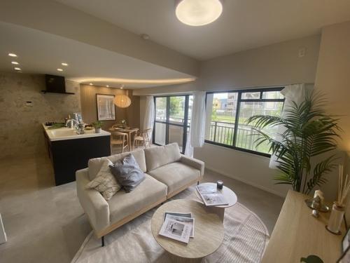 ※家具・調度品は売買対象外です。