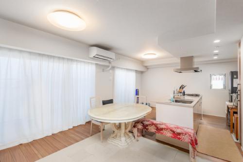 ※販売対象に家具・調度品は含まれません。