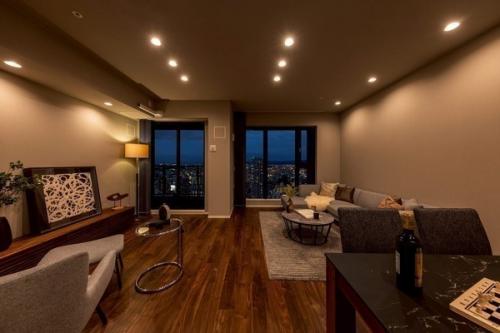 ※販売対象に家具・調度品は含まれません。