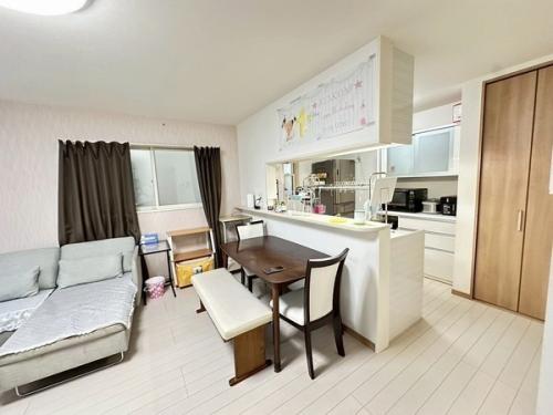 ※販売対象に家具・調度品は含まれません。