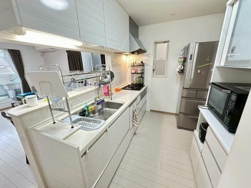 ※販売対象に家具・調度品は含まれません。