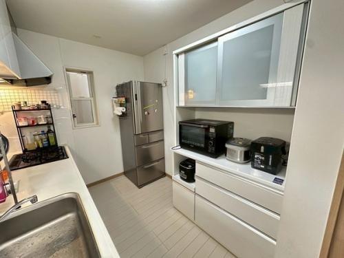 ※販売対象に家具・調度品は含まれません。