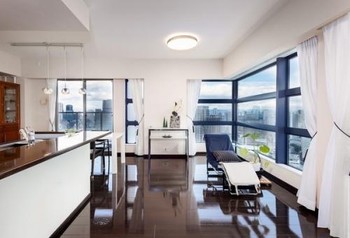 ※販売対象に家具・調度品は含まれません。