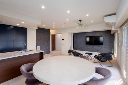 ※販売対象に家具・調度品は含まれません。