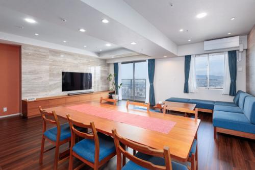 家具・調度品は売買対象外です