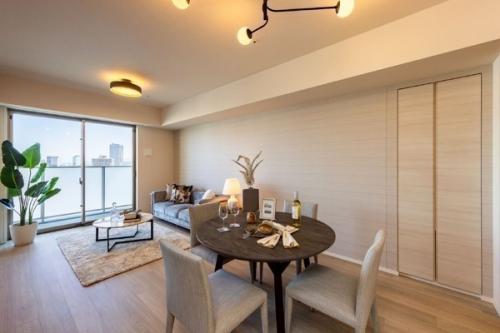 ※販売対象に家具・調度品は含まれません。