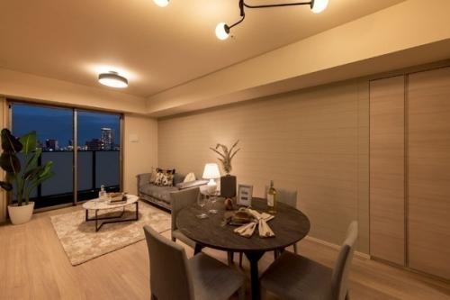 ※販売対象に家具・調度品は含まれません。