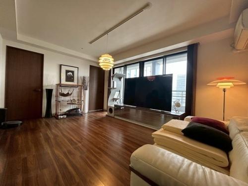 ※販売対象に家具・調度品は含まれません。