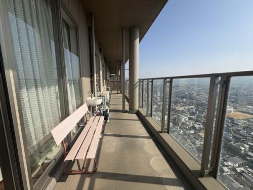 ※家具備品は売買対象外です。