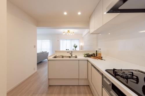 ※販売対象に家具・調度品は含まれません。