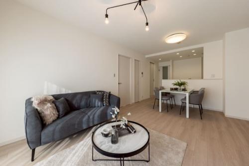 ※販売対象に家具・調度品は含まれません。